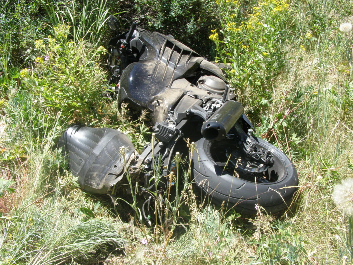 Police identify Ogden man killed in Logan Canyon motorcycle crash ...